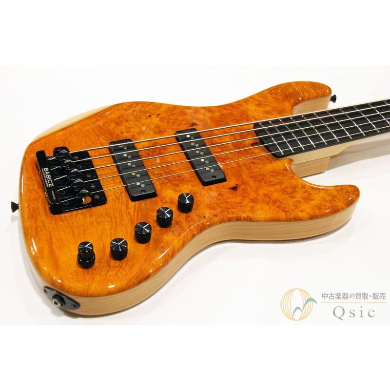 美品] Provision TTOB5 #010 【返品OK】[SK270] : 中古楽器専門店Qsic 