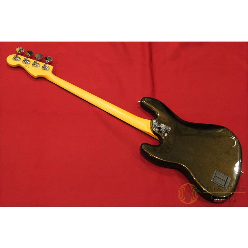 極美品] Fender American Ultra jazz bass 2023年製 【返品OK】[SK336