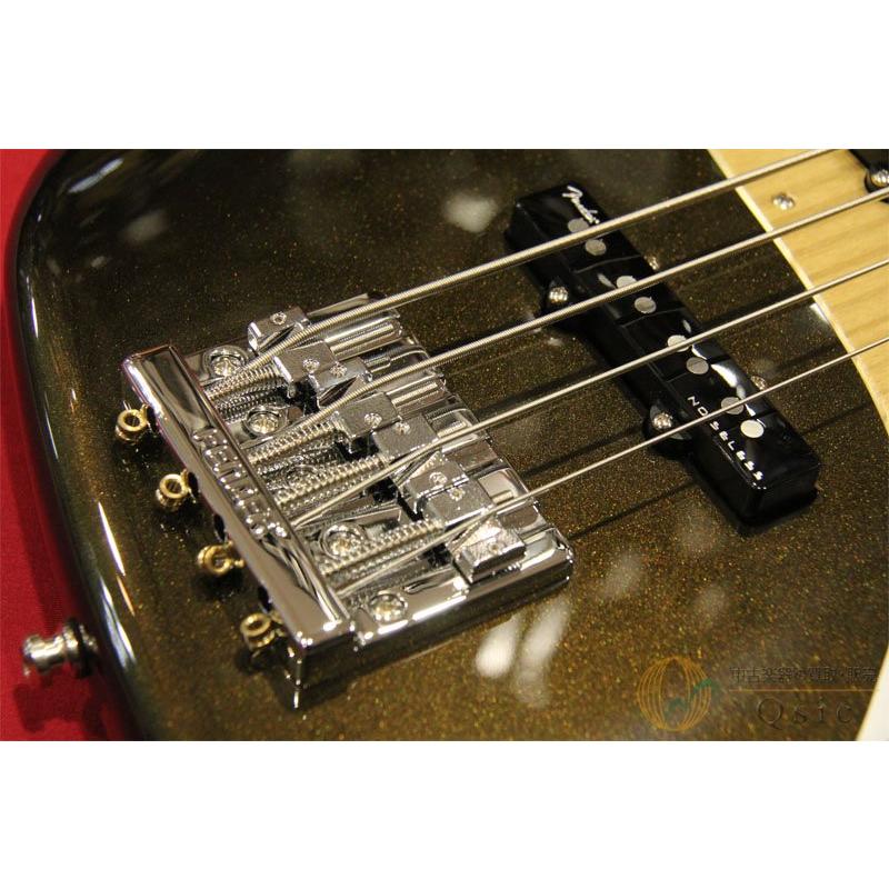 極美品] Fender American Ultra jazz bass 2023年製 【返品OK】[SK336