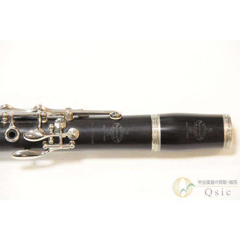 良品] Buffet Crampon C13 CONSERVATOIRE [調整済み] 【返品OK】[SK356