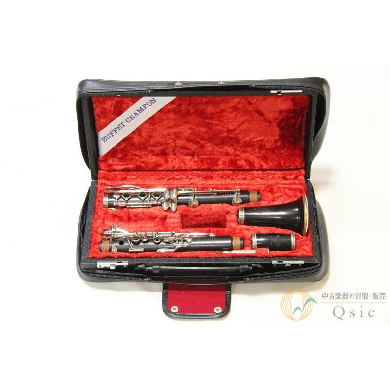 良品] Buffet Crampon C13 CONSERVATOIRE [調整済み] 【返品OK】[SK356  