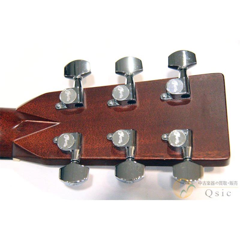 良品] Martin D-28 2007年製 【返品OK】[SK404] : 中古楽器専門店Qsic