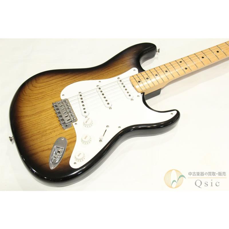 Fender Custom Shop 54 Stratcaster 訳あり 良品] Fender Custom Shop MBS 50th Anniversary 1954 Stratocaster by