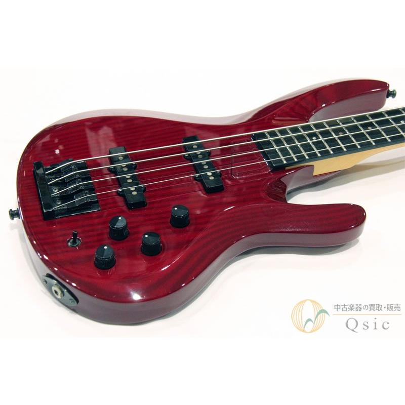 良品] ESP BOTTOM LINE STD 【返品OK】[SK573] : 中古楽器専門店