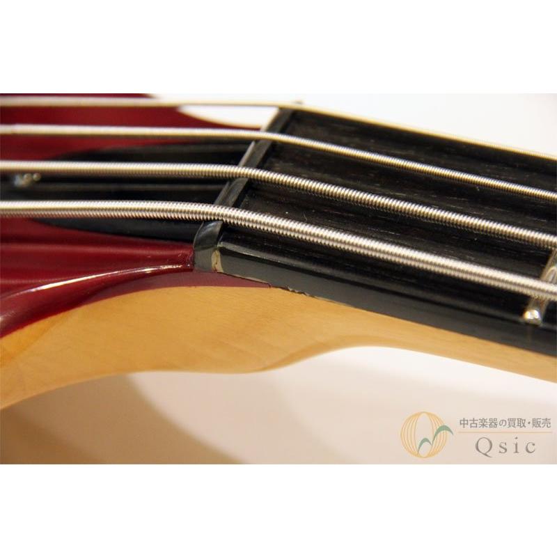 良品] ESP BOTTOM LINE STD 【返品OK】[SK573] : 中古楽器専門店Qsic