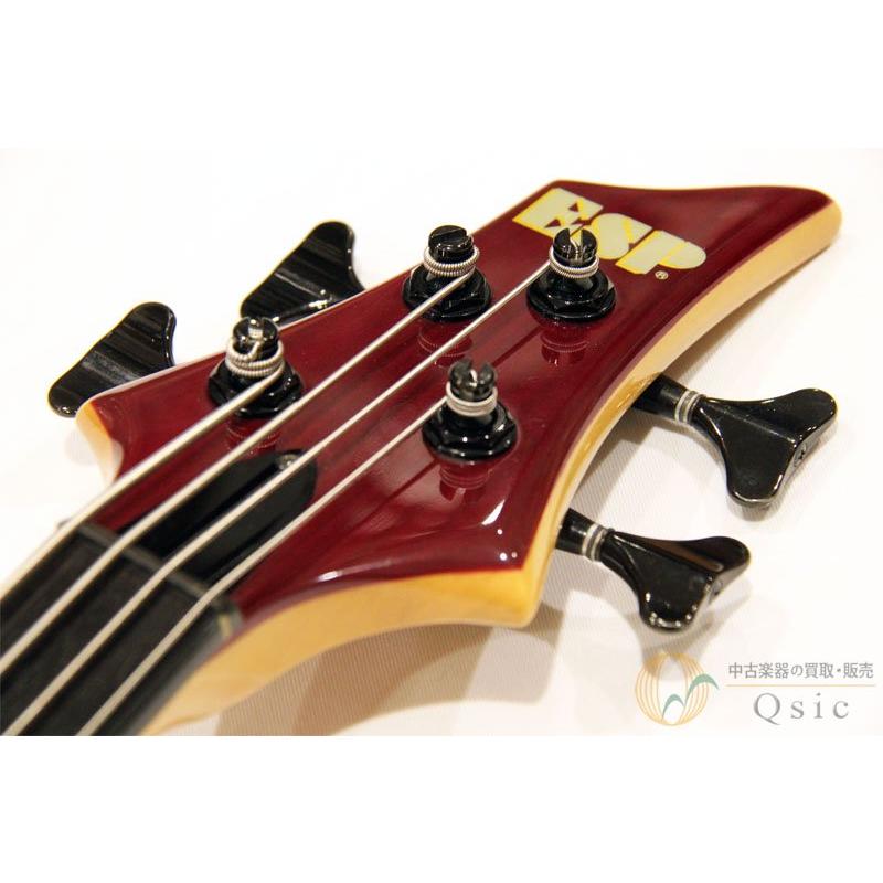 良品] ESP BOTTOM LINE STD 【返品OK】[SK573] : 中古楽器専門店Qsic