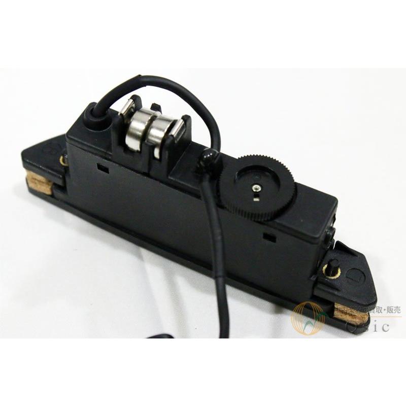 Fishman Rare Earth single coil　箱取説付き Fishman Rare Earth single coil 箱取説付き