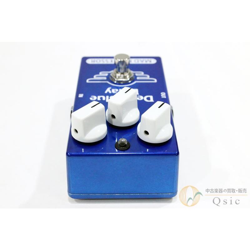 新品同様] Mad Professor Deep Blue Delay FAC [SK667] : 中古楽器専門
