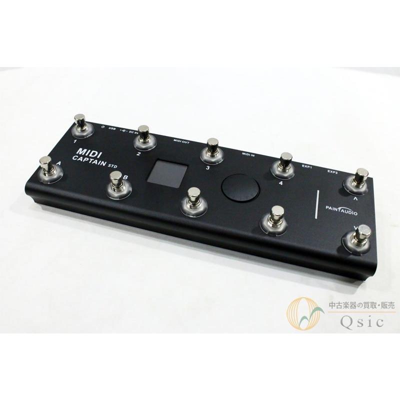 新品同様] Paint Audio MIDI CAPTAIN STD [SK673] : 中古楽器専門店