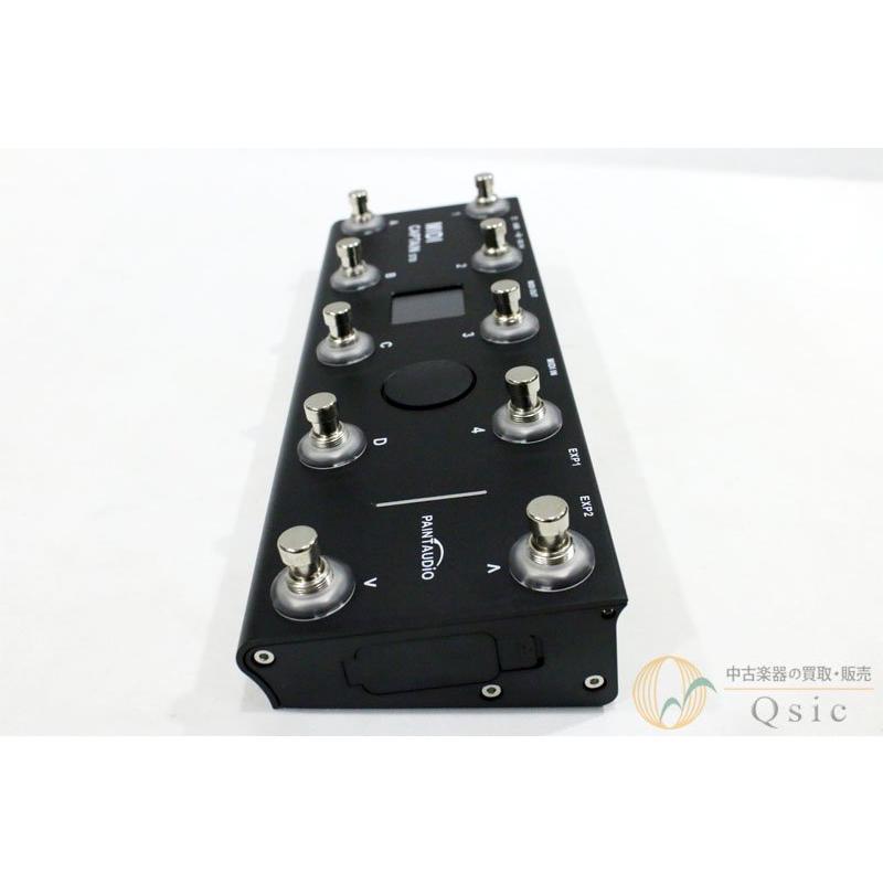 新品同様] Paint Audio MIDI CAPTAIN STD [SK673] : 中古楽器専門店