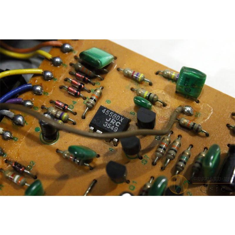 中古] BOSS OD-1 OverDrive 1983年製 [SK797]○ : 中古楽器専門店Qsic