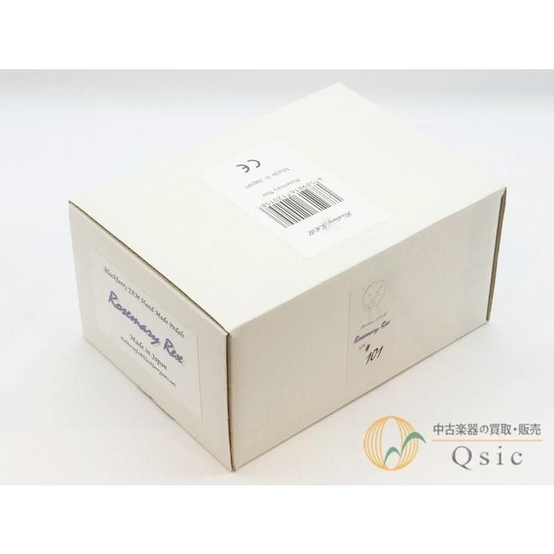 美品] Blackberry JAM Rosemary Rex [SK887]【阿倍野店在庫】 : 中古