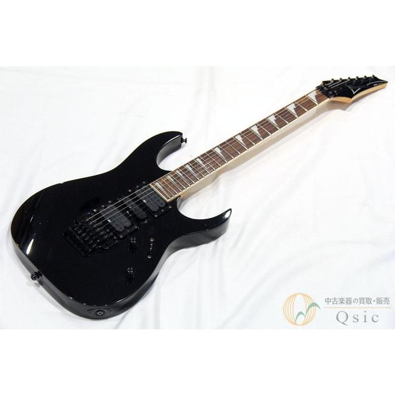 中古] Ibanez RG370DX 【返品OK】[SL006]【神戸店在庫】 : 中古楽器 