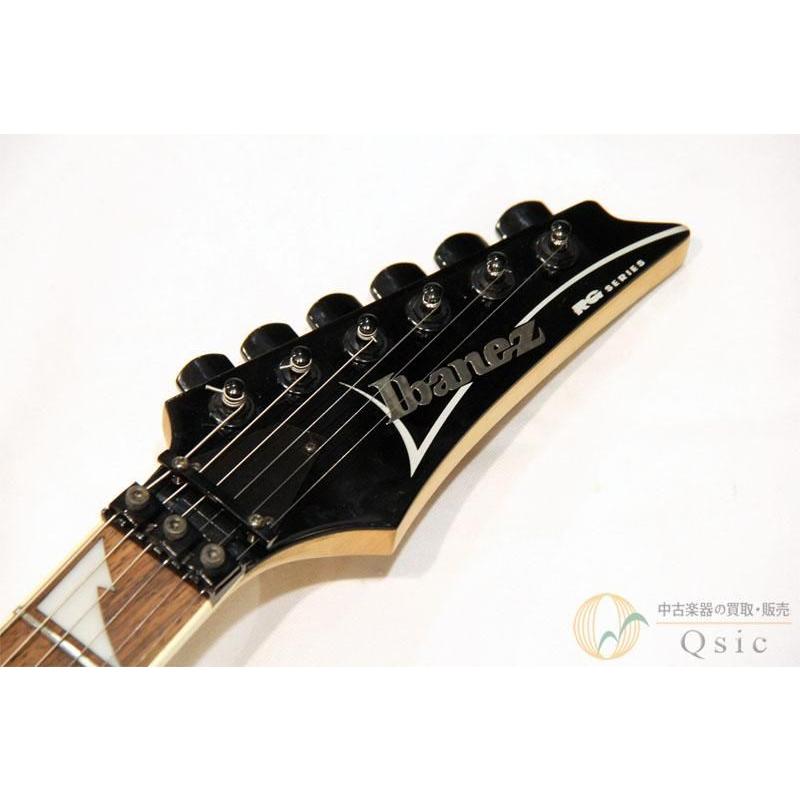 中古] Ibanez RG370DX 【返品OK】[SL006]【神戸店在庫】 : 中古楽器
