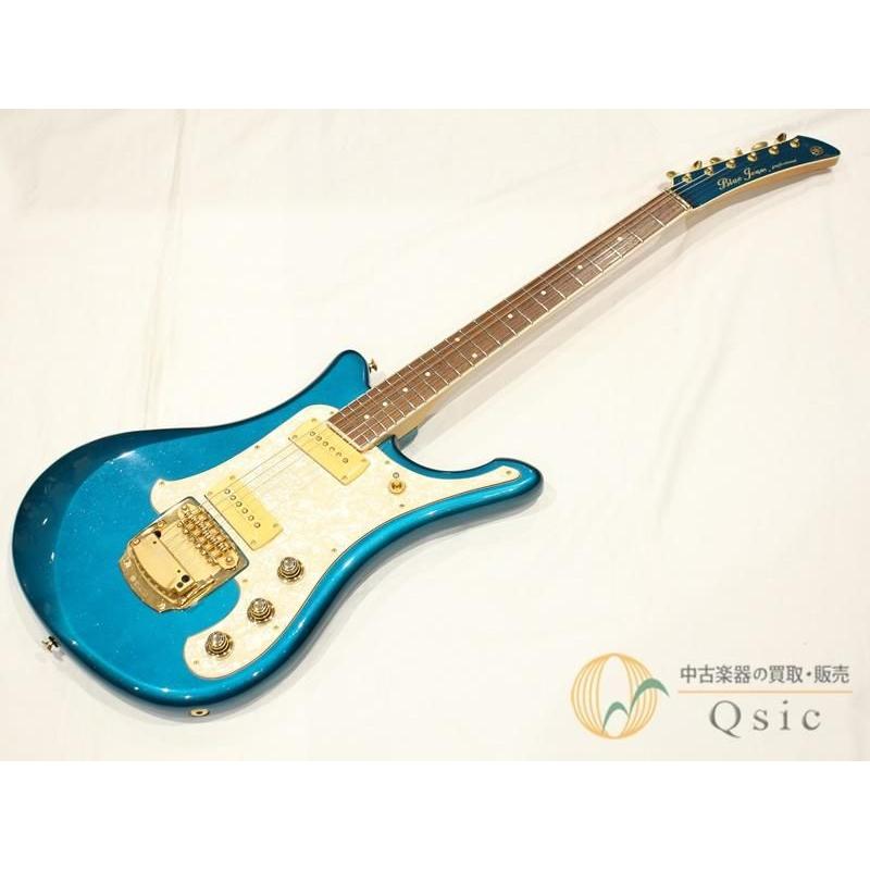 SALE!!】[良品] YAMAHA BJ-PRO [SL017]【神戸店在庫】 : 中古楽器専門