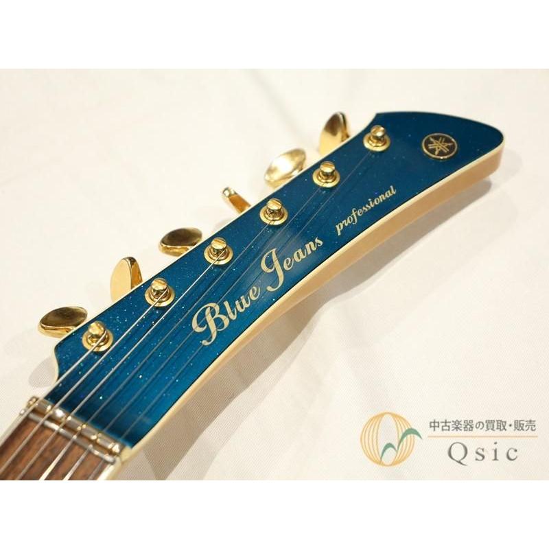 SALE!!】[良品] YAMAHA BJ-PRO [SL017]【神戸店在庫】 : 中古楽器専門