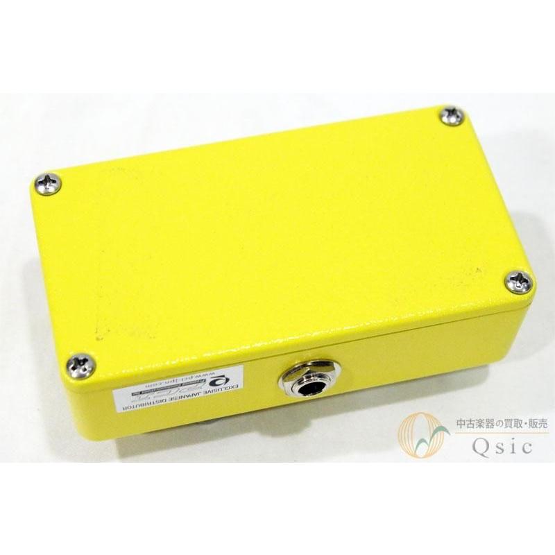 [極美品] Xotic AC Booster V2 2025年製 [SL031]【神戸店在庫】 |  | 01