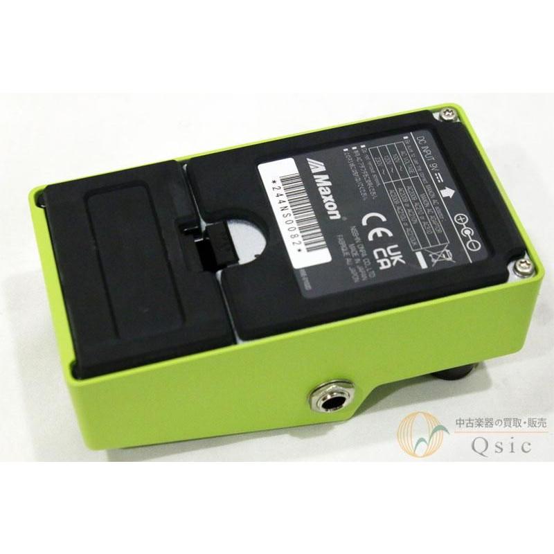 [極美品] Brush Eight Maxon Sonic Distortion SD9 "MOD" LA STYLE Ver4.0 [SL032]【神戸店在庫】 |  | 01