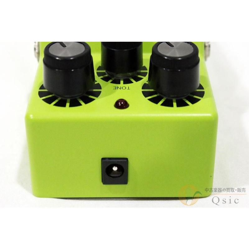 [極美品] Brush Eight Maxon Sonic Distortion SD9 "MOD" LA STYLE Ver4.0 [SL032]【神戸店在庫】 |  | 04