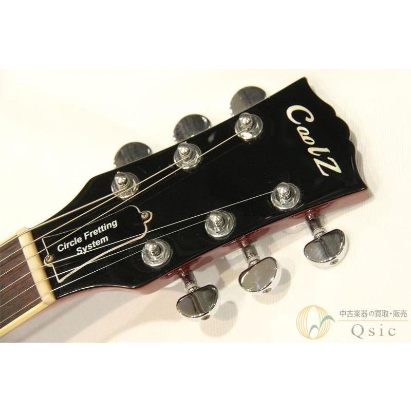 SALE!!】[良品] Cool Z ZLS-1 CS 【返品OK】[SL051]【神戸店在庫