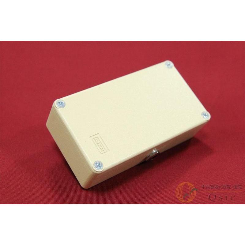 極美品・動作確認済】MXR M133 Microamp（元箱・付属品あり） 【公式通販】