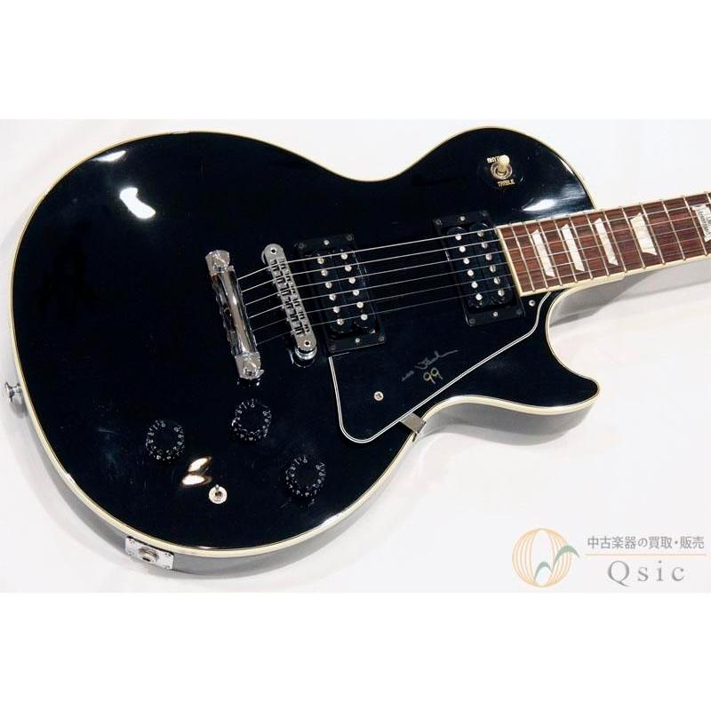 [中古] Gibson Les Paul Signature EB 2014年製 【返品OK】[SL133]【神戸店在庫】