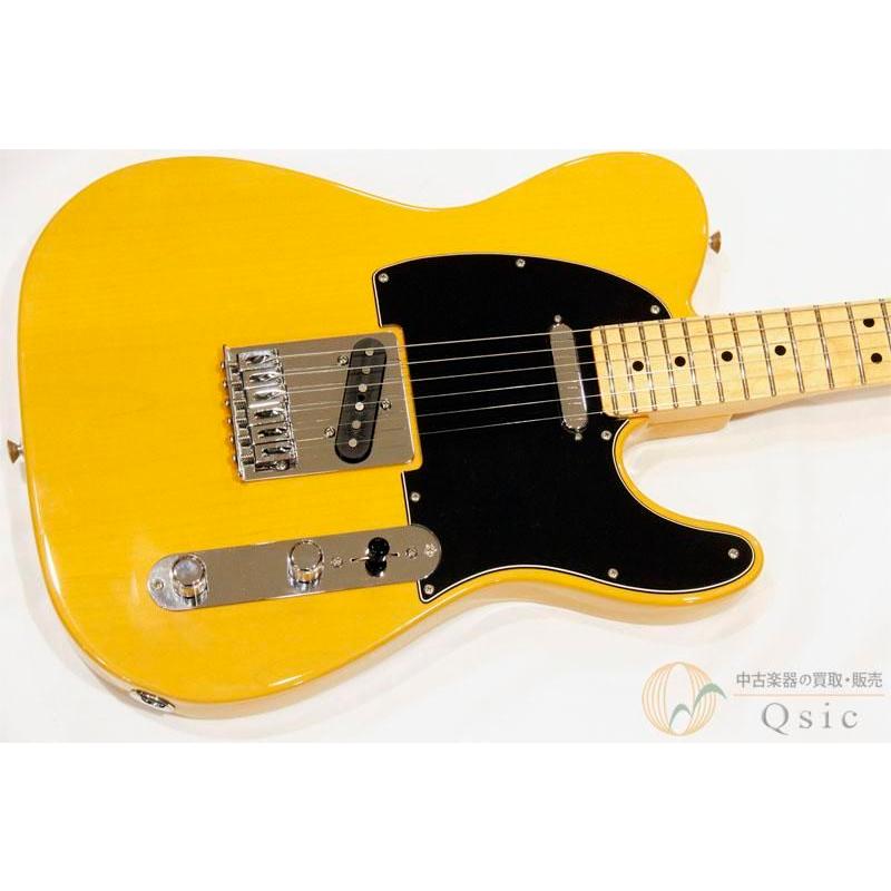 美品] Fender Player Telecaster MN BTB 【返品OK】[SL137]【神戸店