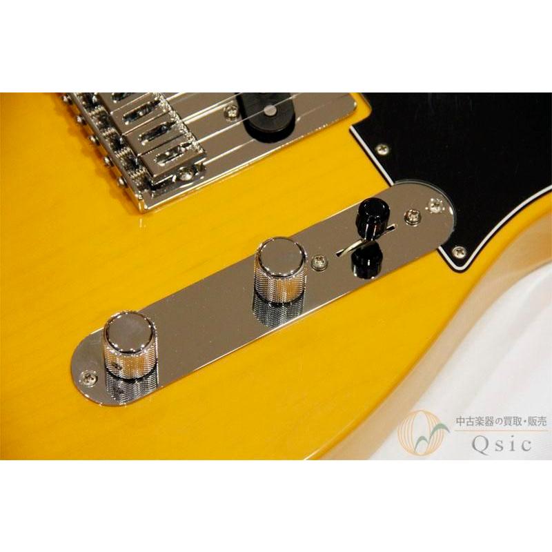 美品] Fender Player Telecaster MN BTB 【返品OK】[SL137