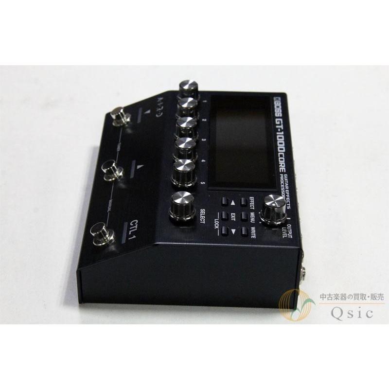 [良品] BOSS GT-1000CORE [SL201]【神戸店在庫】● |  | 03