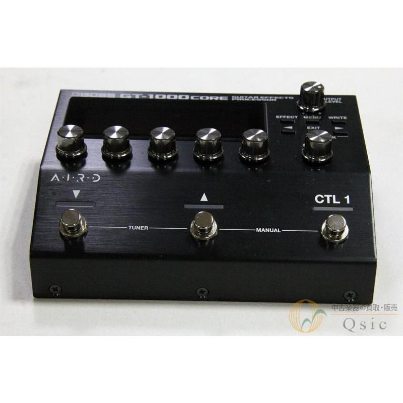 [良品] BOSS GT-1000CORE [SL201]【神戸店在庫】● |  | 05