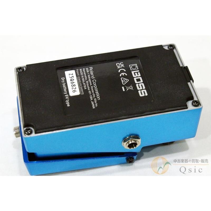超美品] BOSS BD-2 B50A 2024年製 [SL220]【神戸店在庫】 : 中古楽器
