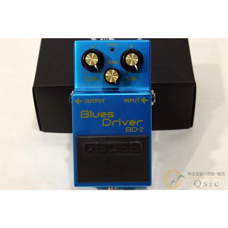 超美品] BOSS BD-2 B50A 2024年製 [SL220]【神戸店在庫】 : 中古楽器