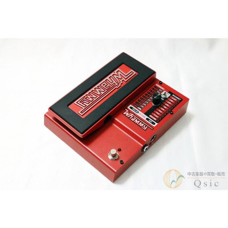 [良品] DigiTech WH-5 / Whammy 5 [SL264]【神戸店在庫】 | 
