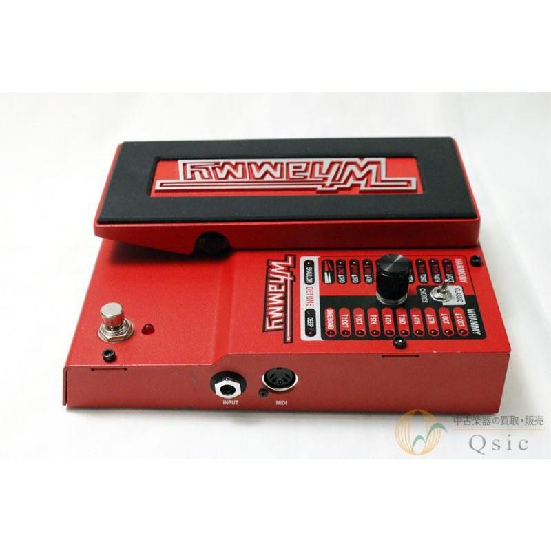 [良品] DigiTech WH-5 / Whammy 5 [SL264]【神戸店在庫】 |  | 03