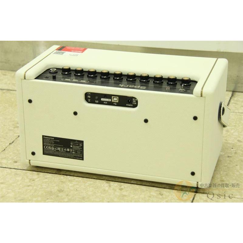 [極美品] Positive Grid Spark 40 [SL307]【神戸店在庫】 |  | 01