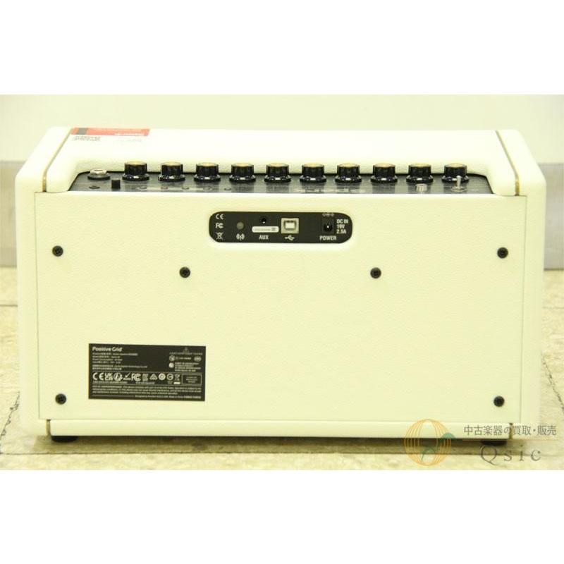 [極美品] Positive Grid Spark 40 [SL307]【神戸店在庫】 |  | 04