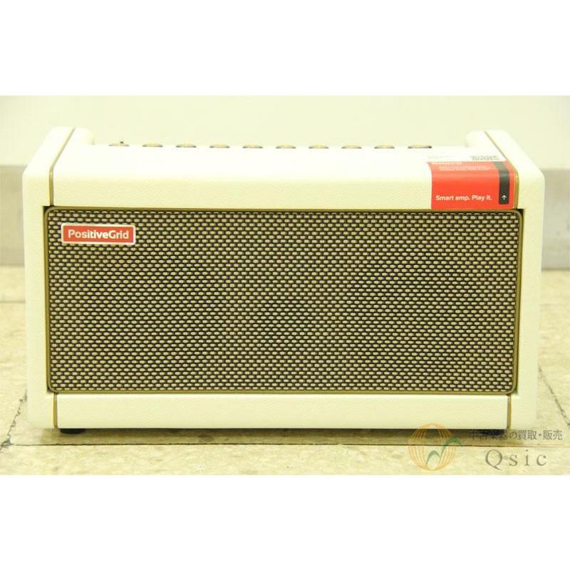 [極美品] Positive Grid Spark 40 [SL307]【神戸店在庫】 |  | 05