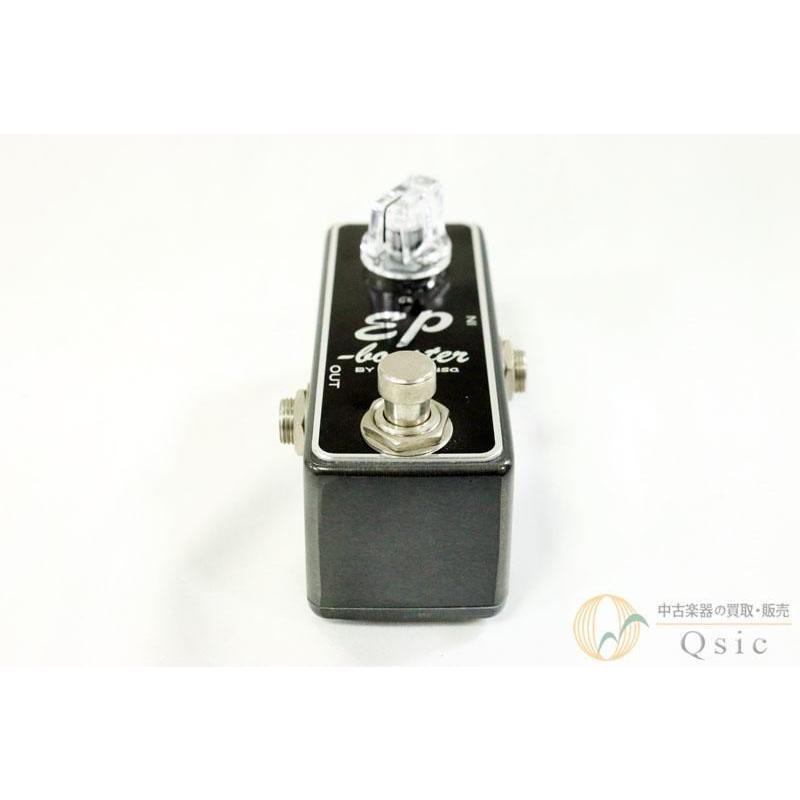 美品] Xotic EP booster [SL323]【神戸店在庫】 : 中古楽器専門店Qsic