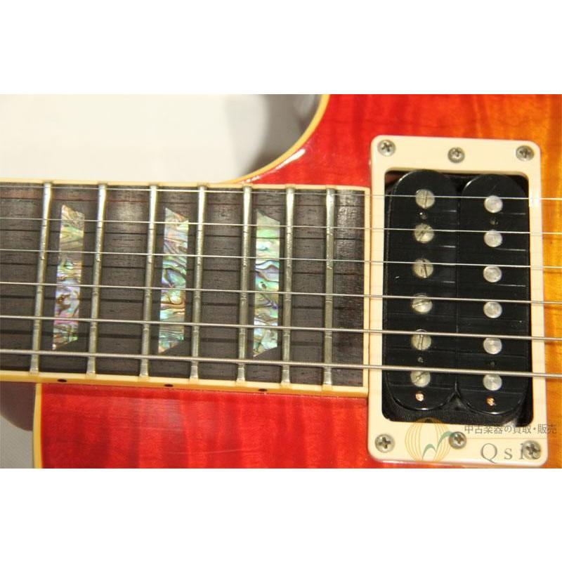 SALE!!】[良品] Gibson Les Paul Classic Premium Plus 1995年製