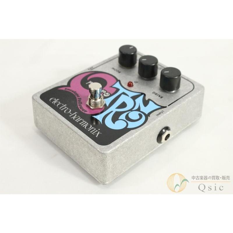 [極美品] Electro-Harmonix MICRO Q-TRON [SL403]【神戸店在庫】 | 