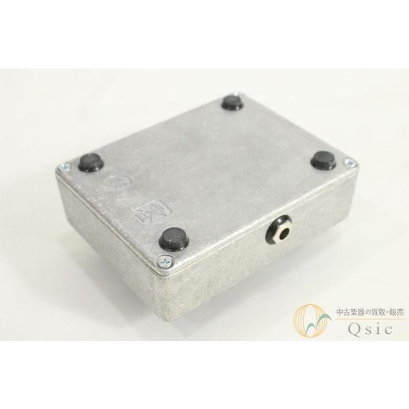 [極美品] Electro-Harmonix MICRO Q-TRON [SL403]【神戸店在庫】 |  | 01