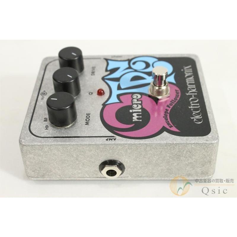 [極美品] Electro-Harmonix MICRO Q-TRON [SL403]【神戸店在庫】 |  | 02