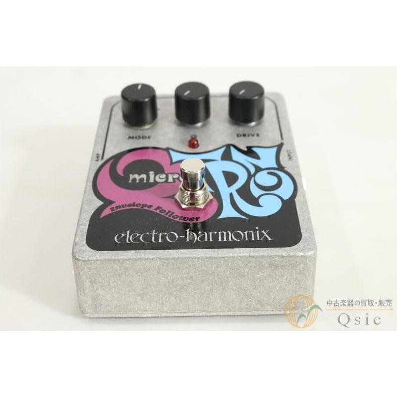 [極美品] Electro-Harmonix MICRO Q-TRON [SL403]【神戸店在庫】 |  | 04