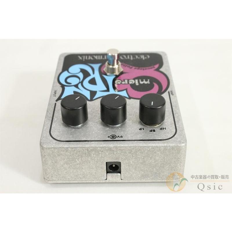 [極美品] Electro-Harmonix MICRO Q-TRON [SL403]【神戸店在庫】 |  | 05