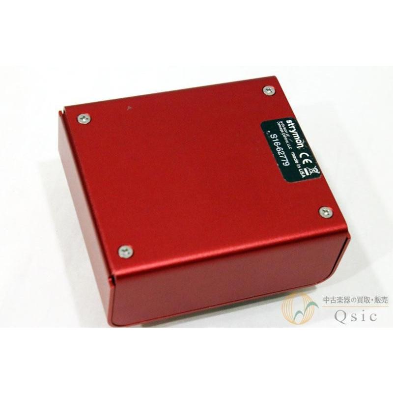 [良品] strymon SUNSET 2010年製 [SL404]【神戸店在庫】 |  | 01