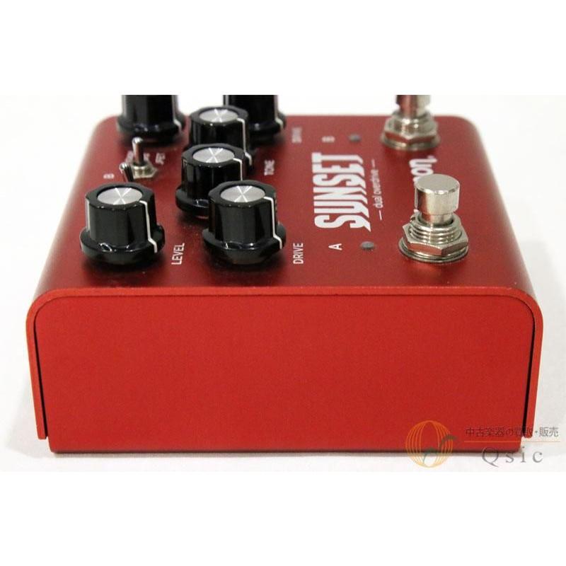 [良品] strymon SUNSET 2010年製 [SL404]【神戸店在庫】 |  | 02
