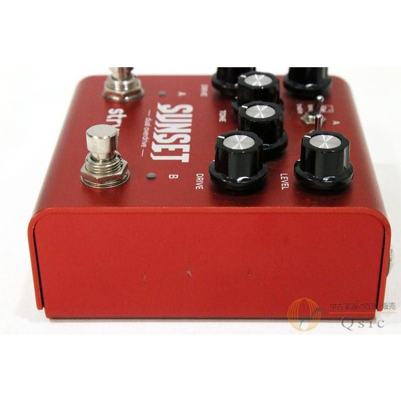 [良品] strymon SUNSET 2010年製 [SL404]【神戸店在庫】 |  | 03