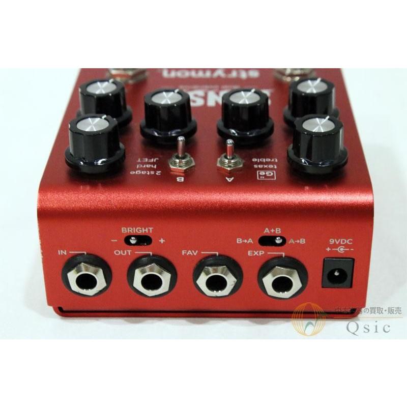 [良品] strymon SUNSET 2010年製 [SL404]【神戸店在庫】 |  | 04