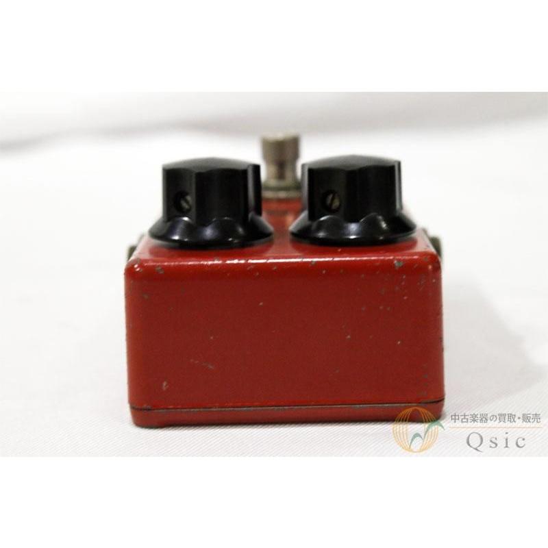 中古] MXR Dyna Comp [SL405]【神戸店在庫】 : 中古楽器専門店Qsic