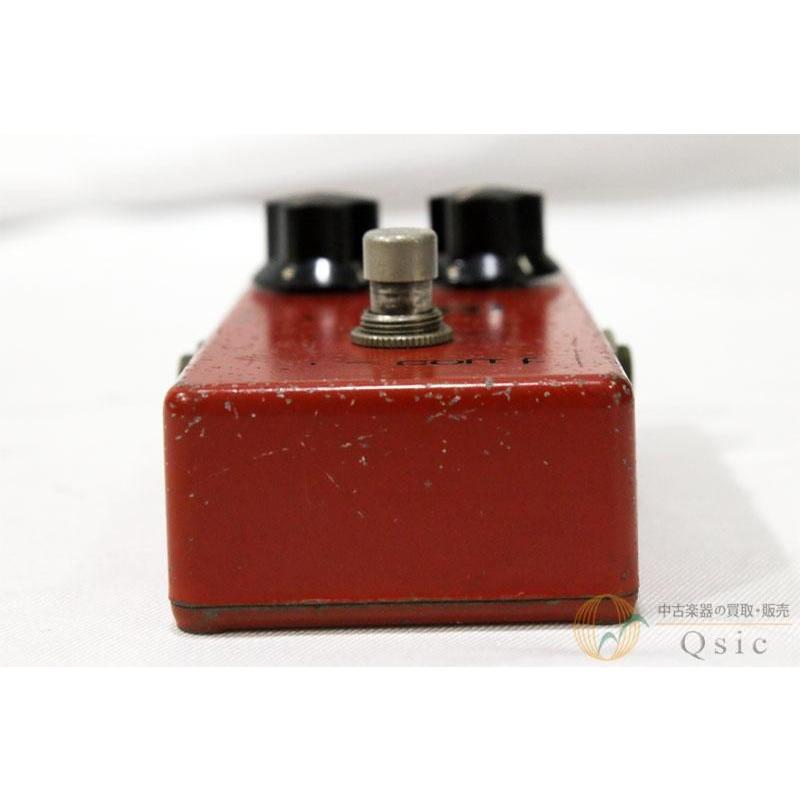 中古] MXR Dyna Comp [SL405]【神戸店在庫】 : 中古楽器専門店Qsic